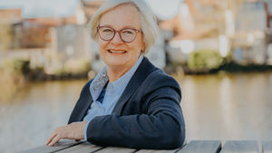 Karin Abenhausen zur OB-Wahl zugelassen