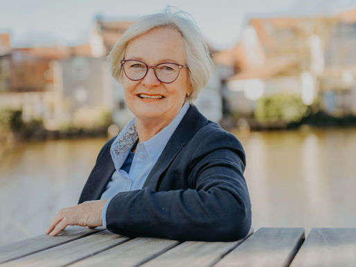 Karin Abenhausen zur OB-Wahl zugelassen