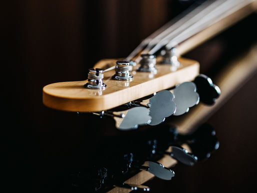 Spitzen-Gitarristen in CD-Kaserne: „Nacht der Gitarren“ feiert 20 Jahre