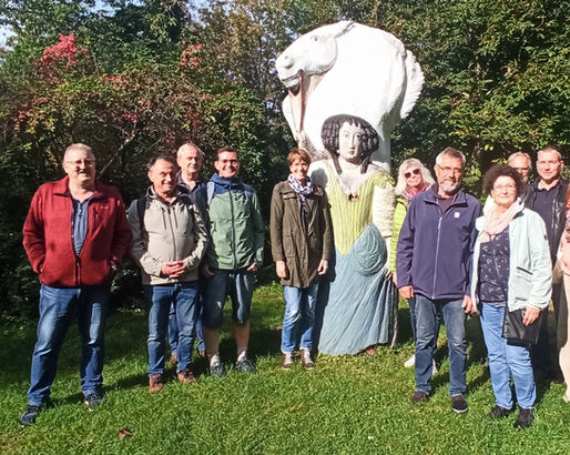 Siedlergemeinschaft Am Eichkamp