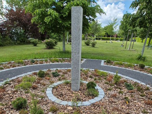 Friedhofstag in Adelheidsdorf: Neue Bestattungsmöglichkeiten kennenlernen