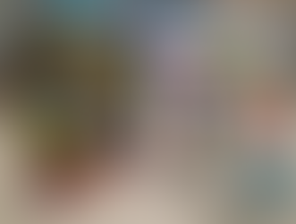 Schnittblumen: Blütencollagen aus Papier - Kunstworkshop „Junges Gemüse“ für Kinder