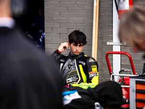 Sieg zum Saisonauftakt: Thias Wenzel gewinnt bei Moto4 Northern Cup in Assen