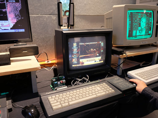 Classic Computing 2026 in Celle