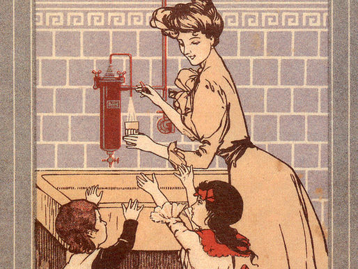 Führung im Bomann-Museum: Kieselgur, Berkefeld, Sumpfbärlapp – ein Rohstoff und seine Folgen