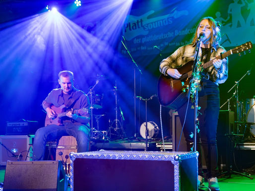 Plattsounds-Finale 2025 in Osnabrück – Bands aus ganz Niedersachsen gesucht