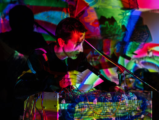 In Kooperation mit dem Schlosstheater: Peter Piek in Concert