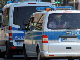 Polizeiauto