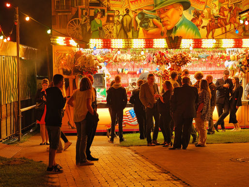 Feuerwehrfest Wohlde
