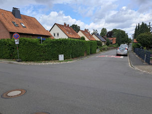 Schulwegoffensive Heese-Süd: Ein Plus für mehr Sicherheit!