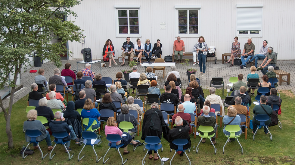 Foto: Martina Hancke/ vhs Celle