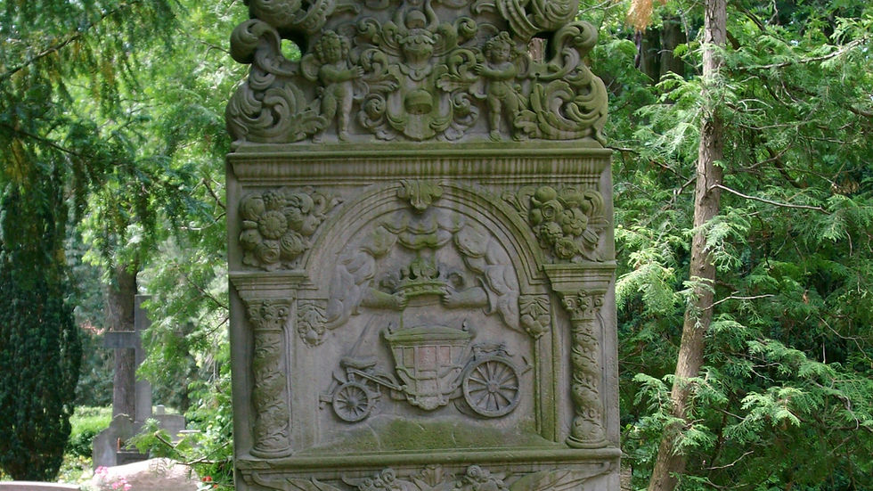 Grabstein