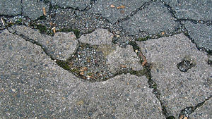 Zwischen Unterlüß und Weyhausen: Nur noch Tempo 50 auf L 280