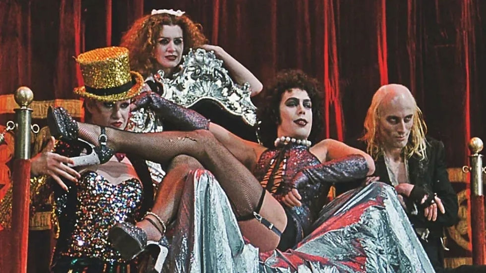 RockyHorrorPictureShow