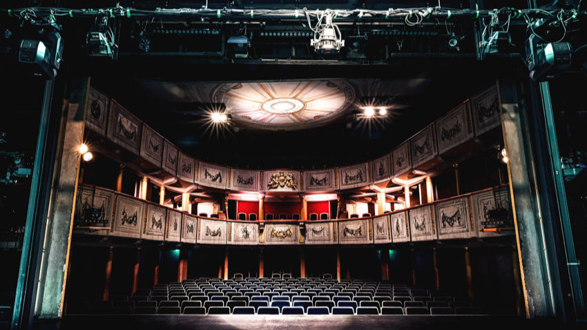 Theater