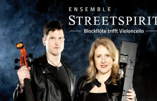 Classic meets Rock: Songs von Metallica und Sting treffen auf Stücke von Bach und Piazzolla