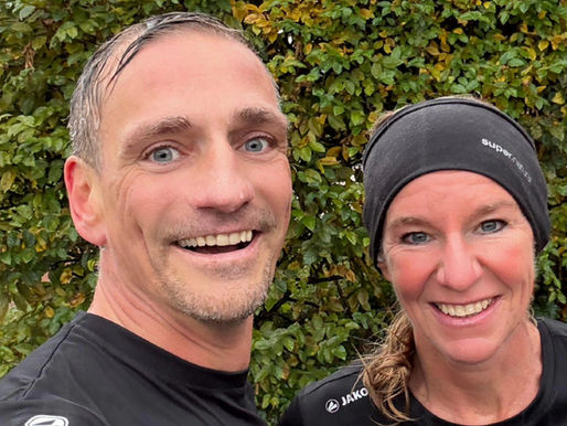 Wendlandmarathon: VfL’er Klaproth und Erfert neue Bezirksmeister