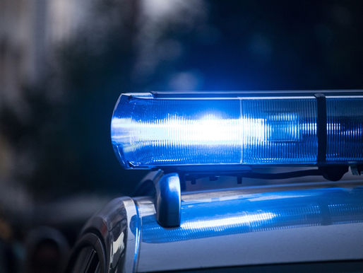 Lebensgefahr ignoriert: Frau umgeht geschlossene Schranken in Beckedorf