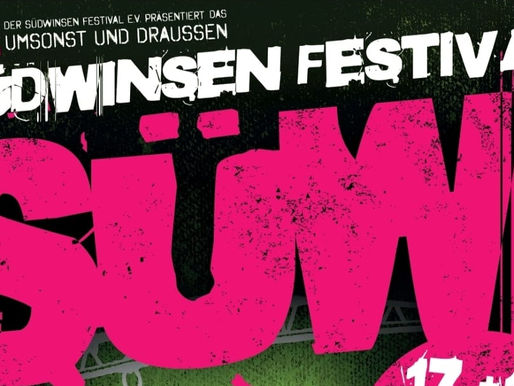 Südwinsen Festival: Musik, Ehrenamt und Gemeinschaft an der Aller