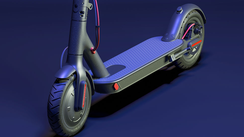 E-Roller