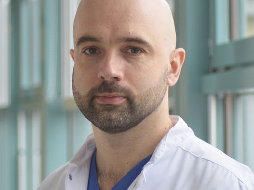 AKH Celle stärkt Versorgung und Ausbildung in der Neuroradiologie
