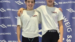 Starke Ergebnisse des Celler Schwimm-Clubs bei der 32. Weihnachtsgala in Braunschweig