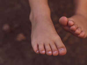 Tips für Eltern: Schulanfangsaktion „Kleine Füße – sicherer Schulweg"
