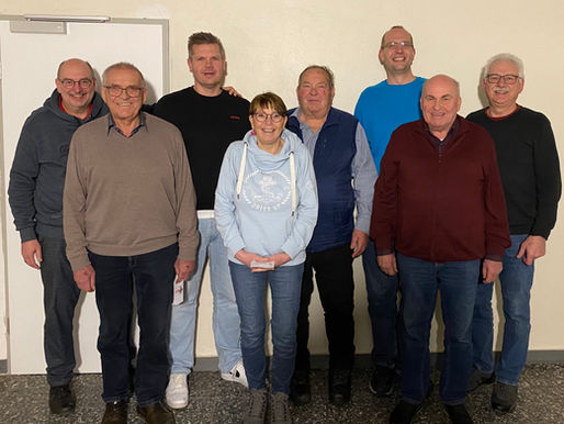 Feuerwehr Walsrode lädt zum geselligen Doppelkopf- und Knobelturnier