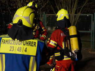 Wathlingen: Gasgeruch in Kleingartenkolonie