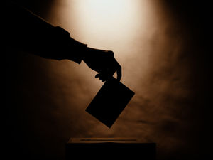 Standortvergabe Großraumwahlplakate: Anträge bis 17. April einreichen