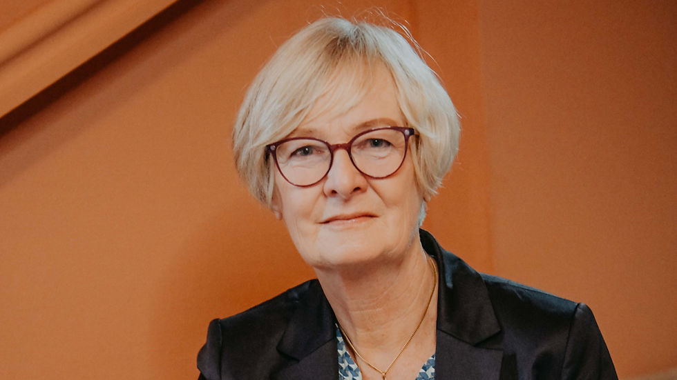 Frauenportrait