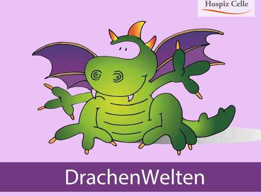 Hospiz Celle – Trauerangebot für Kinder