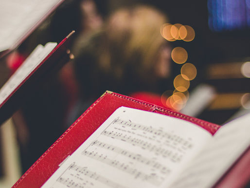 Quempas - Chöre, Bläser und Orgel in der Stadtkirche
