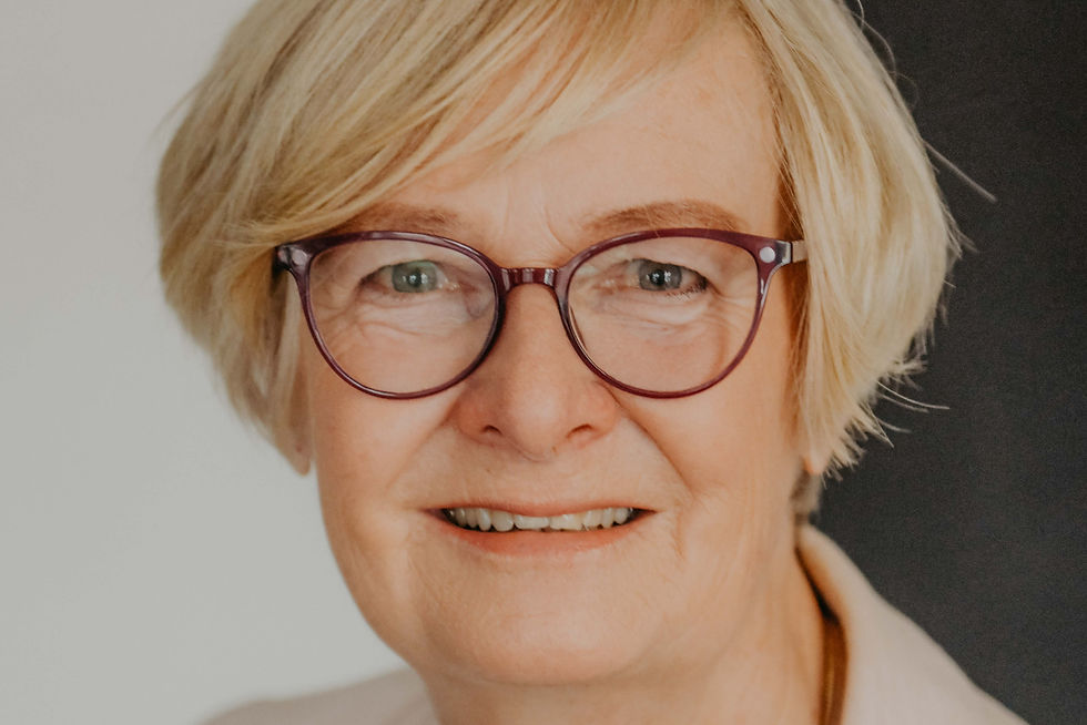 Frauenportrait