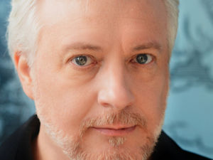 Buchpremiere in Celle: Krimiautor liest aus brandneuem Werk