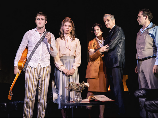 Werte und Wirtschaft: „Kirche trifft…“ zu Buddenbrooks im Schlosstheater