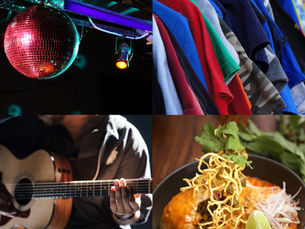 13. März bis 15. März: Das ist am Wochenende in Celle los