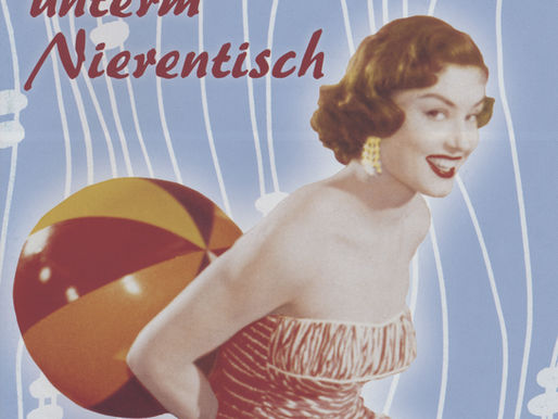 Film im Museum: Rendezvous unterm Nierentisch