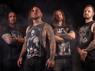 Celle Rock City: Festival-Revival in der CD-Kaserne