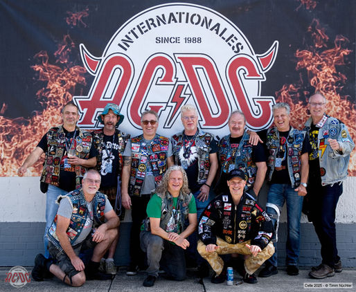 Orgateam ACDC