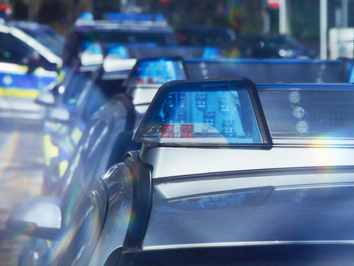 Mit 1,33 Promille: Betrunkener BMW-Fahrer flüchtet vor Polizeikontrolle in Celle