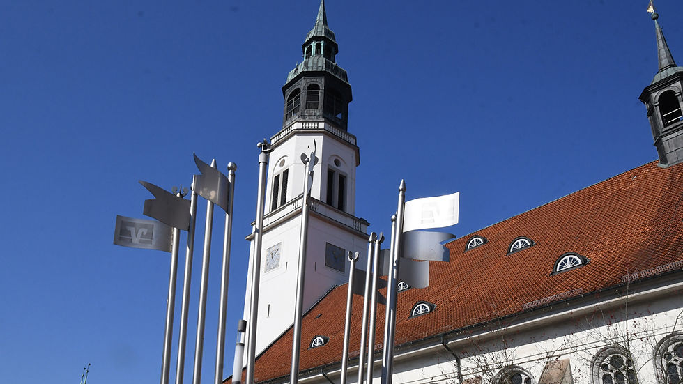 Kirche