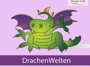 Trauerangebot für Kinder von Hospiz Celle