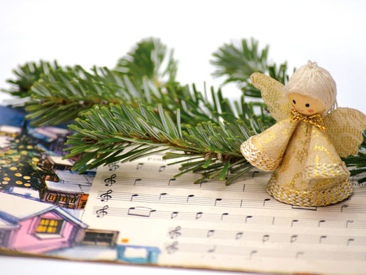 Atempause im Advent - Stadtkirche Celle: Lieder und Texte zum Advent