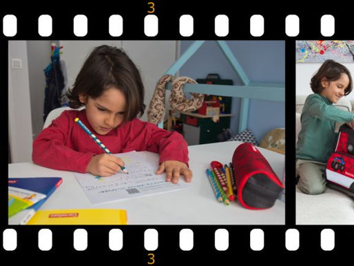 Studienkreis Celle und Winsen/Aller verschenkt Ratgeber für Eltern von Grundschulkindern