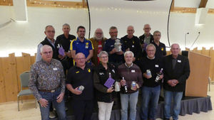 Abschluss der Milchkannenliga-Saison 2026
