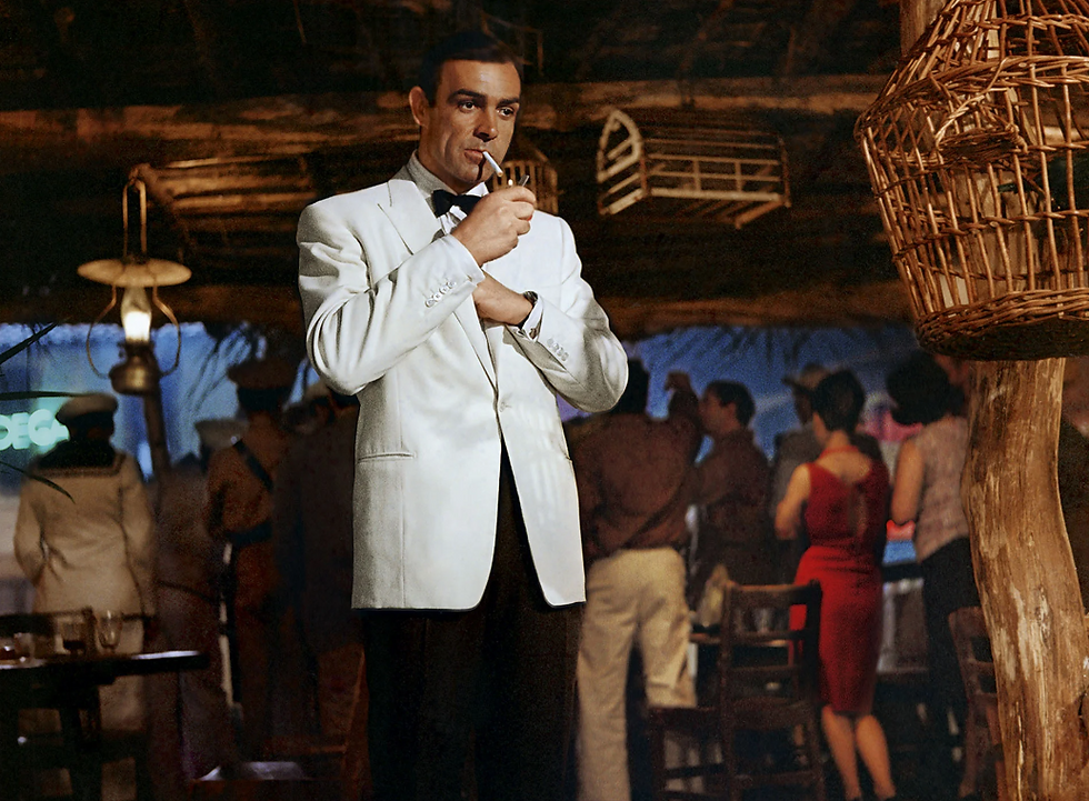 James_Bond