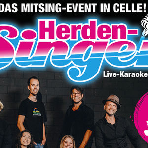 CD-Kaserne: Zehn Jahre Herdensingen- ganz Celle singt mit!