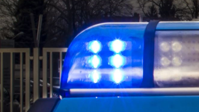 Blaulicht