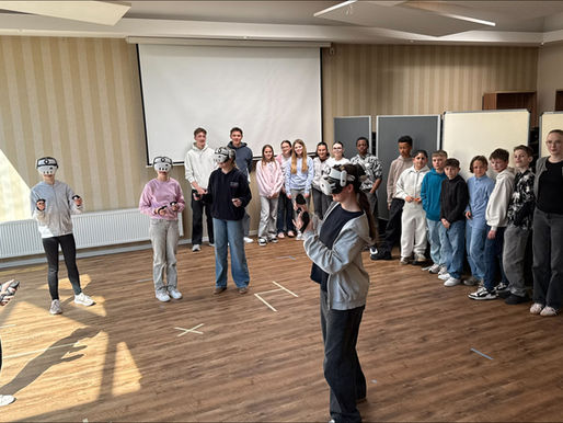 Zukunftstag im Hotel zur Heideblüte: 29 Jugendliche entdecken die Vielfalt des Gastgeberberufs